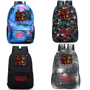mochila five nights at freddy's