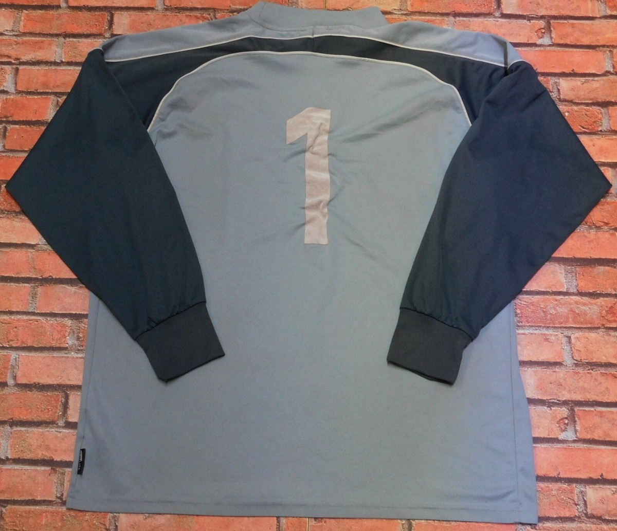 ウォームアップウェア 2000s ADIDAS football goalkeeper shirt $_12.JPG?set_id=880000500F