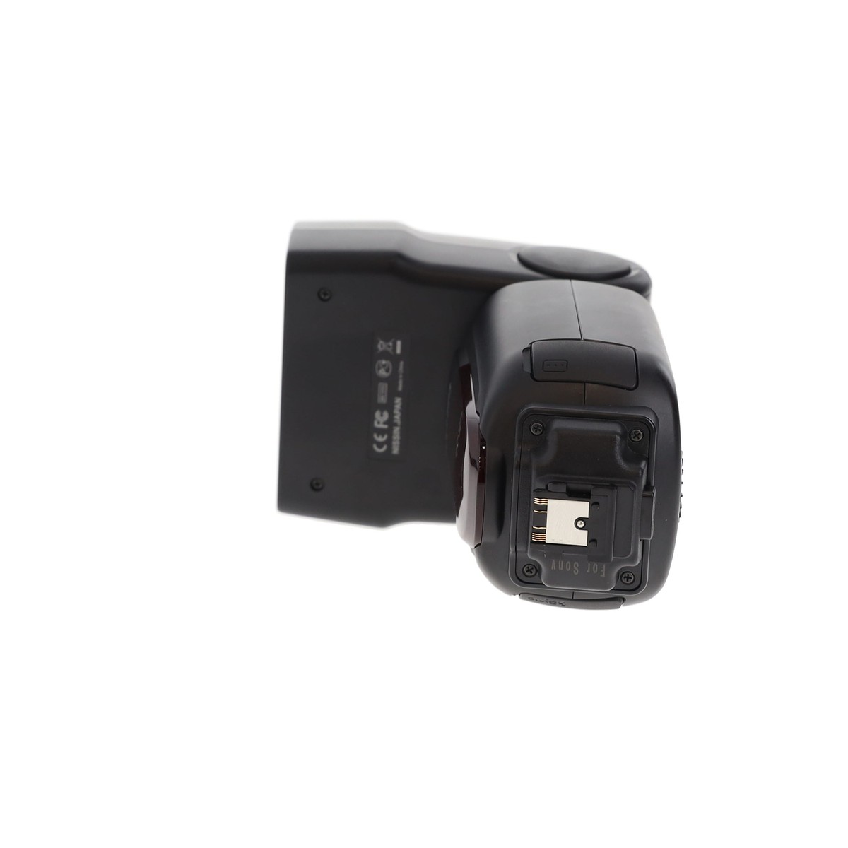 Nissin　Di700 Nissin Di700A Flash Kit with Air 1 Commander for Sony ND700AK-S