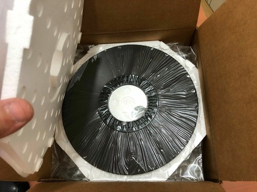 lot of 10 Factory Sealed Quantegy 478-17611T Reel To Reel Pancake 1/4" 2500FT - Picture 6 of 7