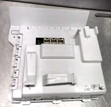 Whirlpool Washer Control Board (Mount Piece Broke On Back)Part # W10243971a