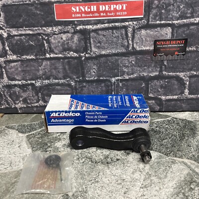 Steering Idler Arm ACDelco 46C1120A