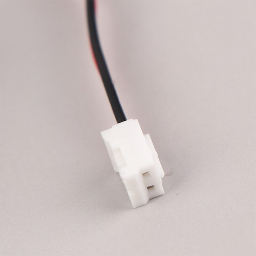 1Pc 55mm 12V PC Computer Laptop CPU VGA Video Card Cooler Graphics Card Fan - Photo 6/15