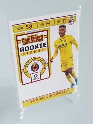 Panini 2019-20 Chronicles Soccer - Cards to Choose - | eBay