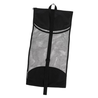 Premium Nylon Scuba Diving Mesh Ausrüstung Reißverschluss Reisetasche