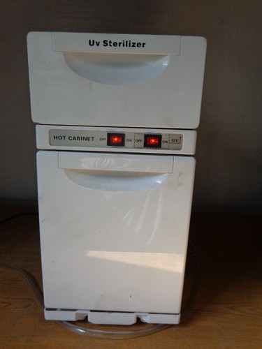 Meishida UV Sterilizer Hot Cabinet module block