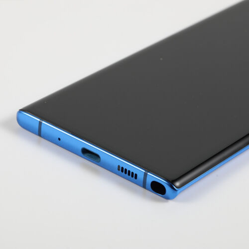 Lotto assemblaggio schermo display OLED per Samsung Galaxy Note 8/9/10/20/20 Ultra LCD - Foto 132 di 181
