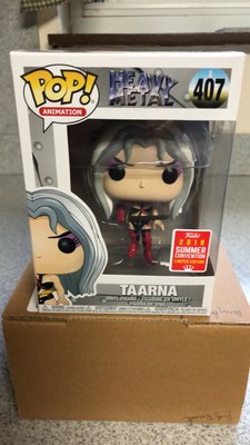 Funko Pop Heavy Metal Taarna 407 Toy Tokyo Sdcc Exclusive Pinbacks Bobbles Lunchboxes Modern 1970 Now Funko Pop Heavy Metal Taarna 407 Toy Tokyo Sdcc Exclusive Pinbacks Bobbles Lunchboxes Modern 1970 Now
