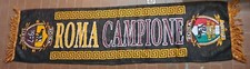 SCIARPONE ROMA CAMPIONE 2001 CURVA SUD ROMA