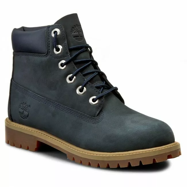 Scarponi timberland bambino sale