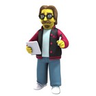 The Simpsons Action Figures