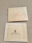 WWII ~ 1945 ~ PALACE & CLAREMONT HOTEL ~  SOUVENIR PHOTOS ~ U.S. NAVY ~ VINTAGE  — photo 3
