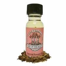 Special Favors Oil For Needs Desires Requests Hoodoo Wicca Voodoo Magic Spell