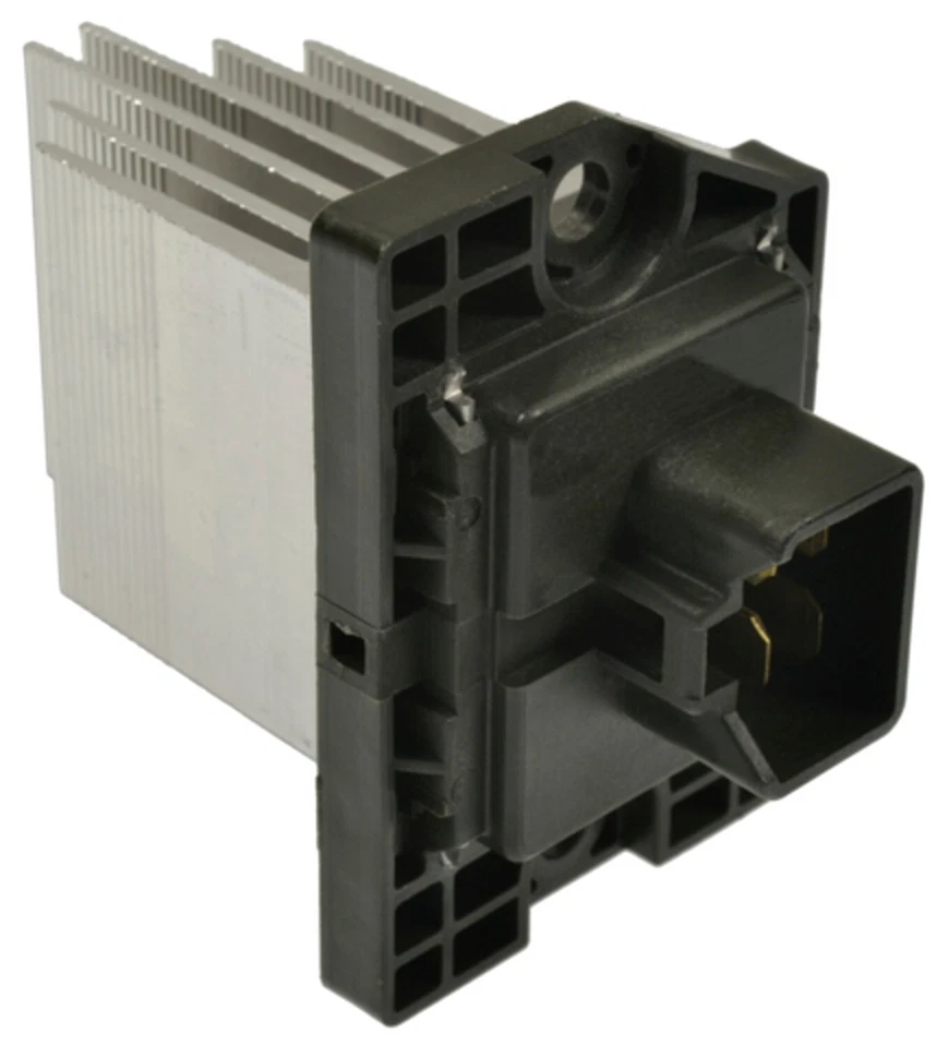 4 Seasons HVAC Blower Motor Resistor For 2014-2016 Hyundai Equus Foto 2 de 4