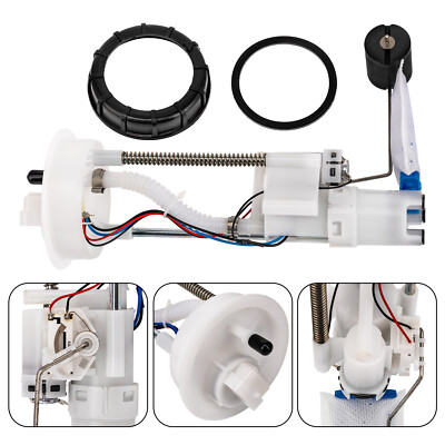 In-Tank Fuel Pump For Polaris RZR 900 EFI (2015-2021) - Replaces OEM #2208323 - Lifetime Warranty