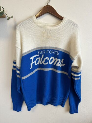 Highly Sought Rare Cliff Engle AIR FORCE FALCONS V