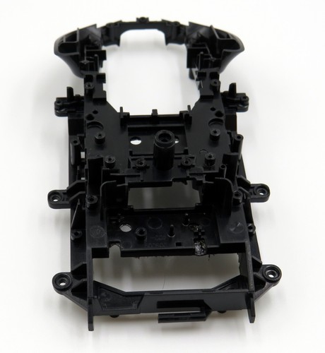 Ersatzteil "Rahmen" für Logitech G502 wireless Gaming-Maus Reparatur - Bild 6 von 10