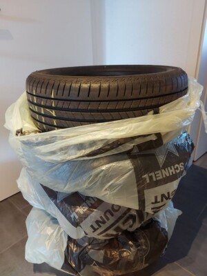 Bridgestone Turanza T005 195/55 R16 87H
