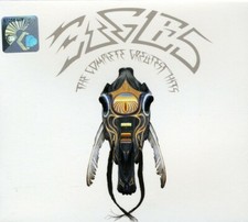 Complete Greatest Hits by Eagles (CD, 2013) for sale online