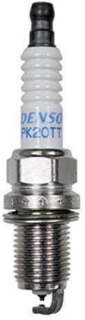Denso Spark Plug 4504 Platinum TT PK20TT For Acura Audi BMW 