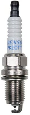 Denso Spark Plug 4504 Platinum TT PK20TT For Acura Audi BMW Cadillac 90-17