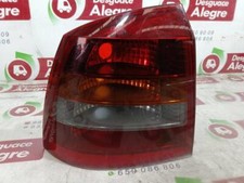 13117091 Piloto Trasero Izquierdo para OPEL ASTRA G BERLINA Club 2002 438883