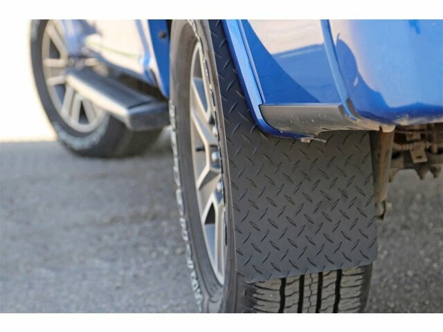 Guardabarros Dee Zee para Toyota Highlander 2001-2008, 2010-2013 14WSNB Foto 3 de 4