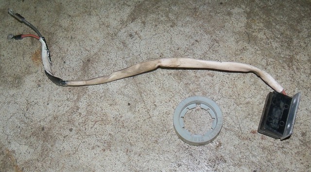 JOHN DEERE 316 Onan 318 420 ONAN P216 P218 P220 ENGINE IGNITION TRIGGER