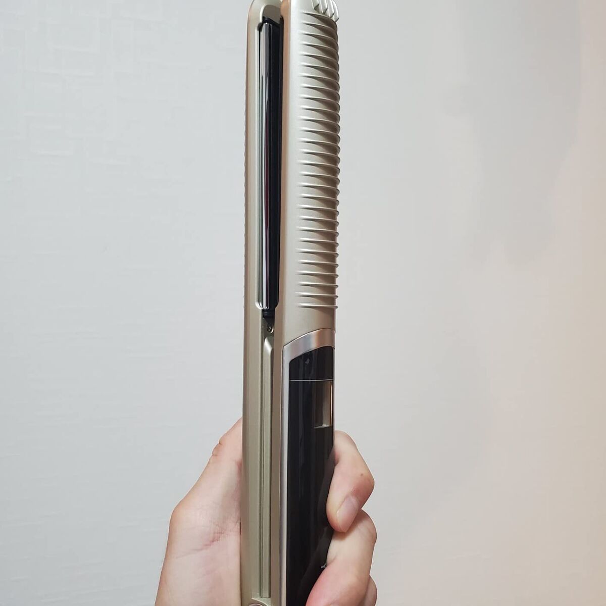 YA-MAN Smooth Hair Iron photo ion Straight Gold YJHB0N YA-MAN Smooth Hair Iron photo ion Straight Gold YJHB0N