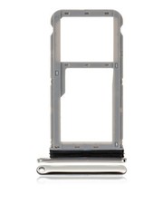 Replacement Single Sim Card Tray Motorola Moto G8 XT2045-1 G Fast XT2045-3 White
