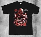 Akira Kurosawa Seven Samurai  Japan Classic Retro Movie T-shirt