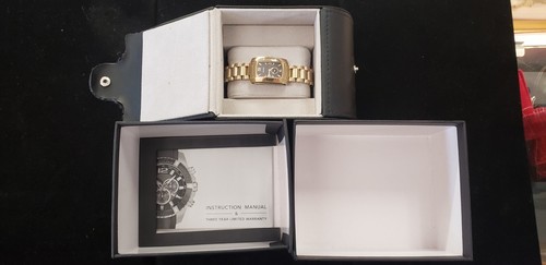 Belair Cambridge private label Watch, Carbon fiber Dial, Sapphire crystal, Runs - 第 5/23 張圖片
