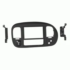 Metra DP-5859 Double DIN Install Dash Kit for 1997-2004 Ford/Lincoln SUV/Trucks