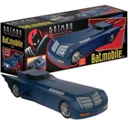 Mezco Toyz 5 Points Batman: The Animated Series Batmobile