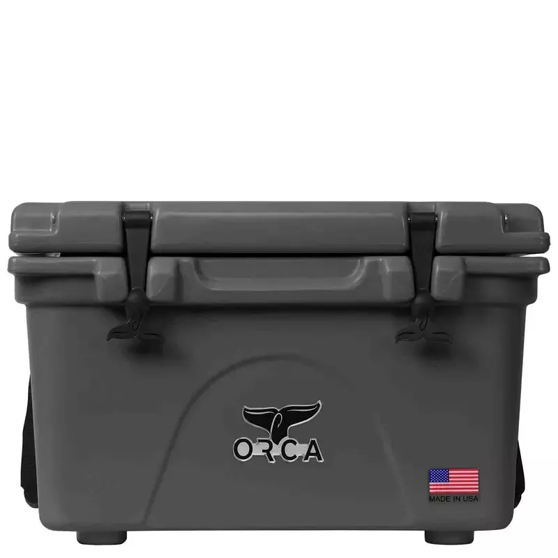 Orca Coolers Charcoal 26Qt