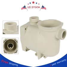 NEW Inground Pool&Spa Pump fit for Pentair SuperFl 350089 350090 350091