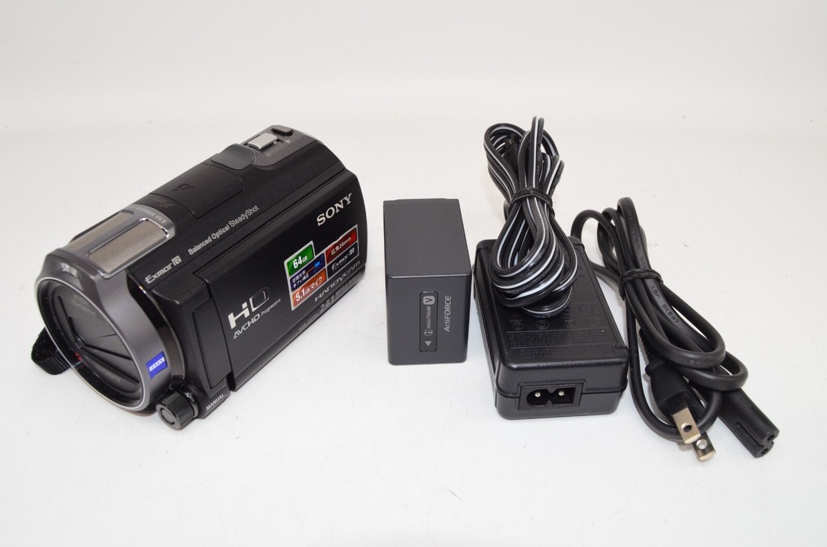 SONY ハンディカム HD AVCHD HDR-CX720 SONY ハンディカム HD AVCHD HDR-CX720 SONY HDR-CX7 | AVCHD