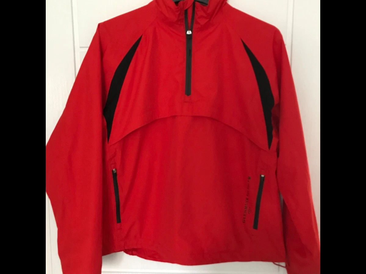 Glenmuir top waterproof jacket