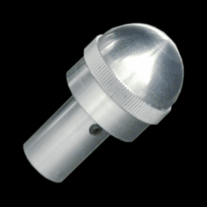 Se adapta a 94-04 MUSTANG UPR BULLET FARO PERILLA INTERIOR - Imagen 1 de 1