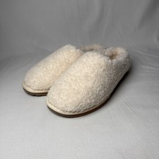 Emu Australia Joy Teddy Slippers USW10 UK8 EUR41 - New In Box