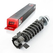 Bolzen Feder Auspuff Halterung Clip Abgasanlage Set für FORD ESCORT 5 V GAL 