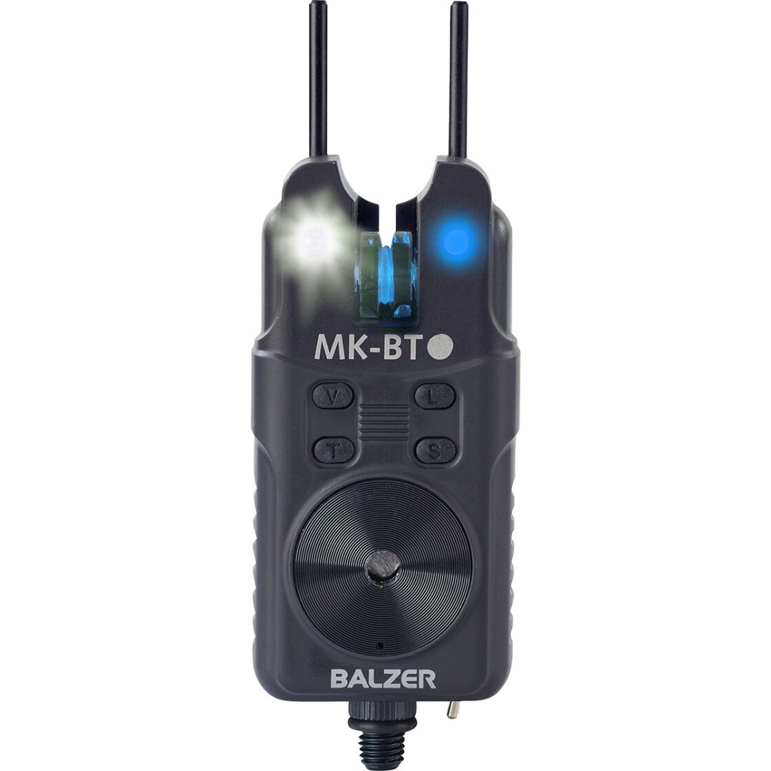 Balzer MK BT Bluetooth-Биссанцезайгер Функциональный Биссанцезайгер который был создан специально для вас 10090₽