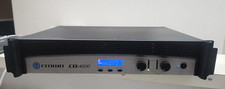 Crown CDi 4000 1200W Rack Mountable 2-Channel Pro Audio Power Stereo Amplifier