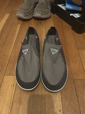 Columbia Men's PFG Bahama Vent Shoes Slip On Size 11