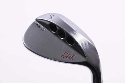 Edel SMS Sand Wedge / 54 Grad / Stiff Flex Project X LS 110 Schaft