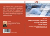 CéDric Devaux | ModéLisation Des Vibrations Par Des MéThodes éNergéTiques | Buch