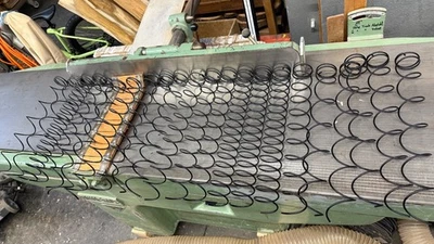 Sielaff Spiralen Si-Line, SN48, Warenautomat, Snackautomat - 15 Stück - Bild 1 von 2