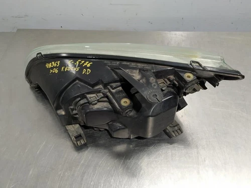 4M5H3K060 Faro Derecho para FORD FOCUS BERLINA (CAP) Ambiente (D) 2006 918363 - Imagen 6 de 10