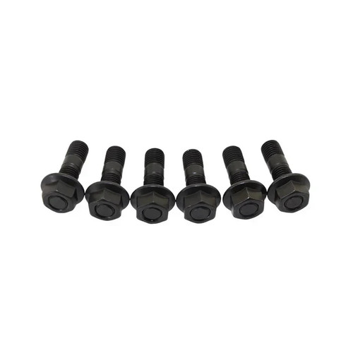 High Tensile Turbo To Dump Pipe Stud Kit For Nissan S13 S14 S15 SR20DET 2.0L - Picture 3 of 5