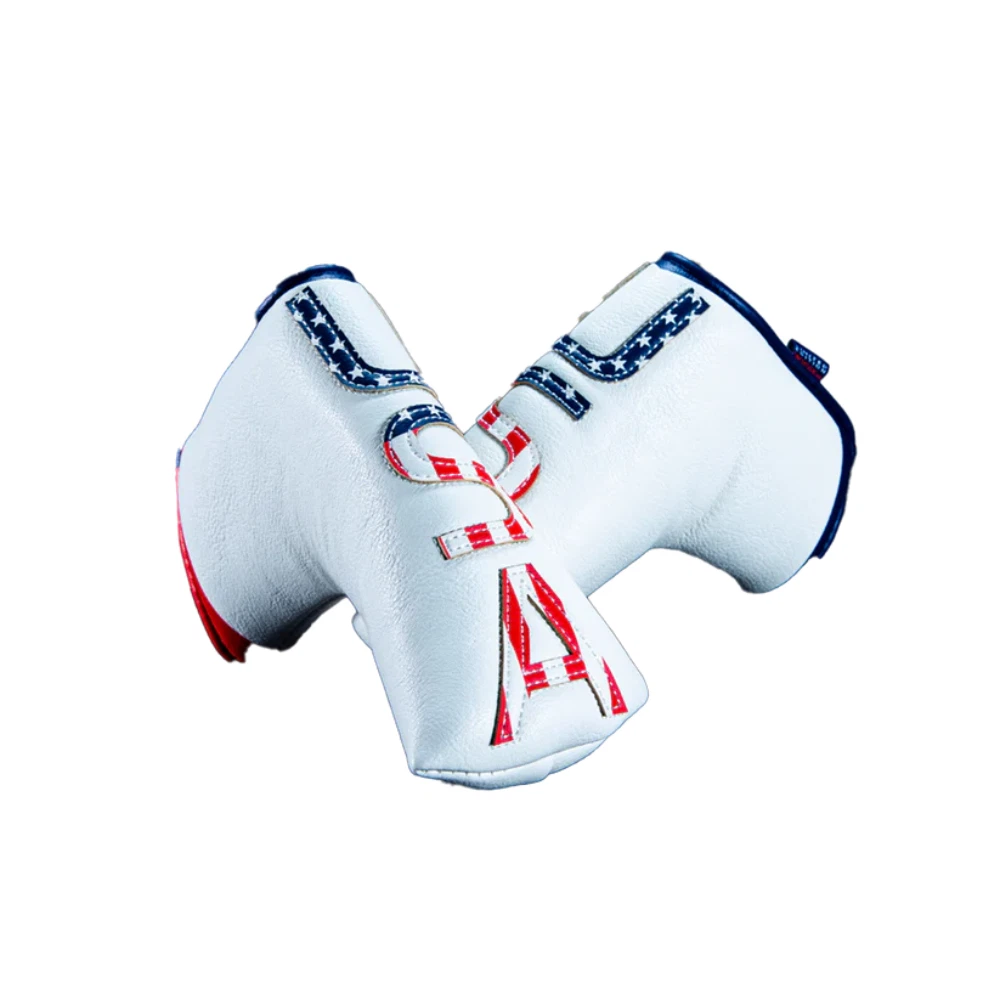 CMC Design Blade Putter Headcover - Thumbnail 3